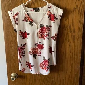 Spring cleaning, slightly too small for me